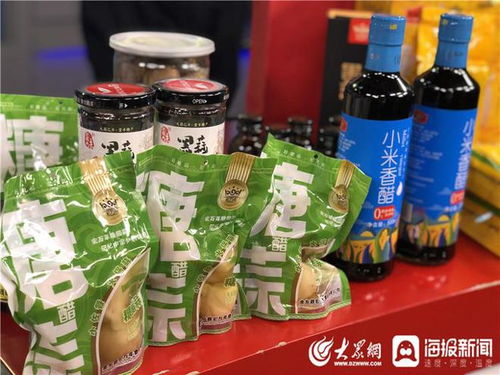 長壽之鄉(xiāng)有三寶 魯力助農(nóng)濟寧金鄉(xiāng)專場品出家的味道