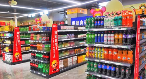 蘇寧易購家樂福零售云百店落地北京 新業態加速資源整合，賦能食用農產品零售