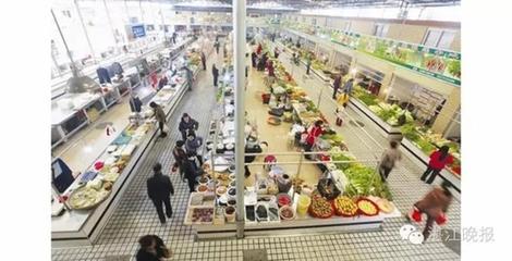 你的菜籃子安全嗎？揭秘食用農產品零售終端安全防線